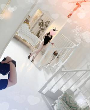 桜庭ゆりあ 25歳