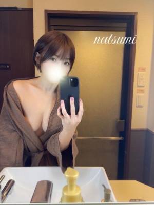 水野なつみ 32歳