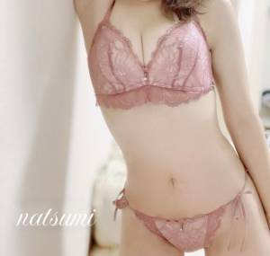 水野なつみ 32歳