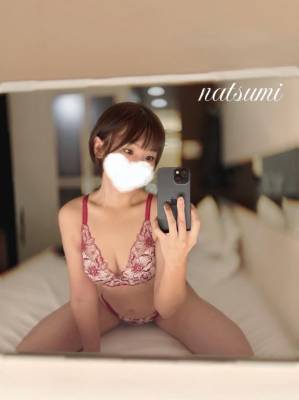 水野なつみ 32歳