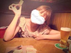 水野なつみ 32歳