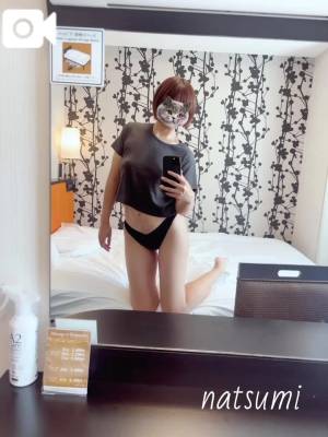 水野なつみ 32歳