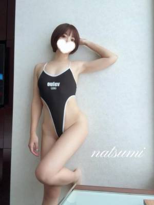 水野なつみ 32歳