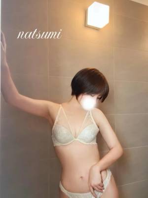 水野なつみ 32歳