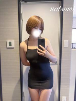 水野なつみ 32歳