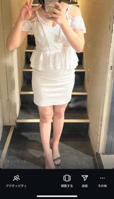 桃瀬まみ 25歳