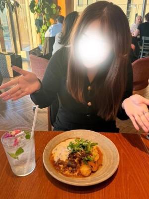 三井ももか 28歳