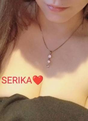 吉岡せりか 37歳