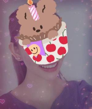 池上つかさ 28歳