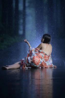 浅見ゆうな 41歳