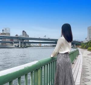 新垣みお 36歳