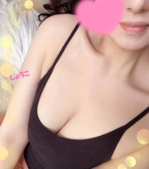 河合しょうこ 38歳