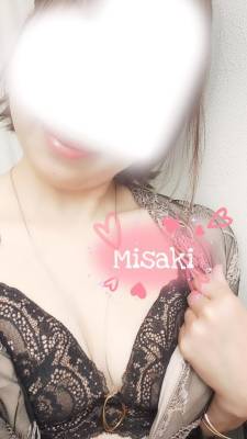 西田みさき 38歳