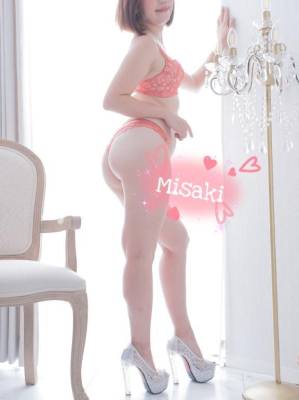 西田みさき 38歳