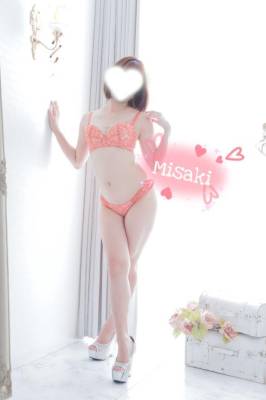 西田みさき 38歳