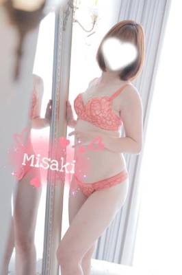 西田みさき 38歳