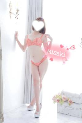 西田みさき 38歳