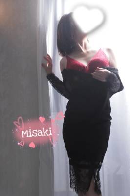 西田みさき 38歳