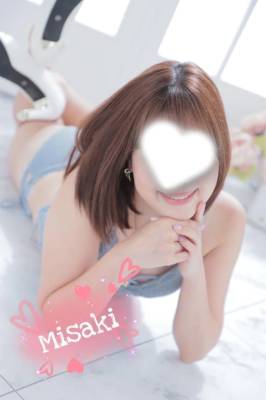 西田みさき 38歳