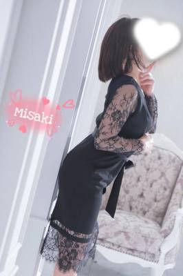 西田みさき 38歳