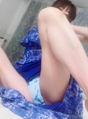 二階堂みほ 40歳