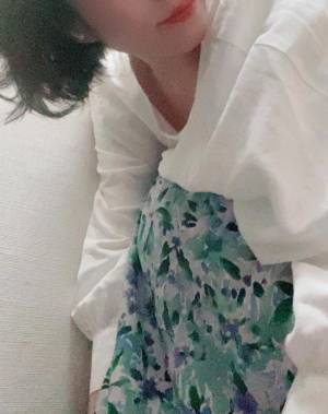 二階堂みほ 40歳