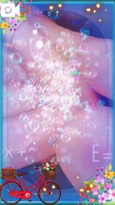 二階堂みほ 40歳