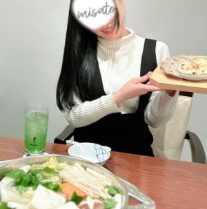 森川みさと 32歳