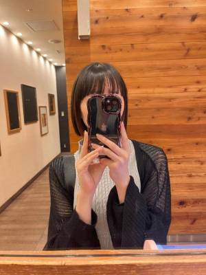 有馬なな 25歳