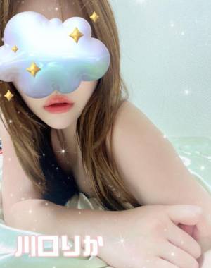 川口りか 28歳