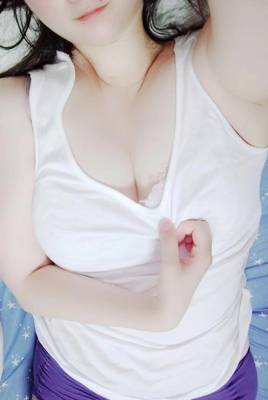橘みどり 30歳
