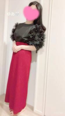 藤崎ゆあ 33歳