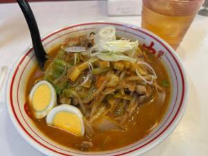 雪村ましろ 32歳