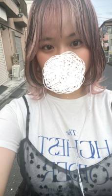 つぼみ 19歳