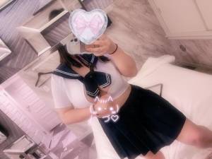 よぞら 20歳