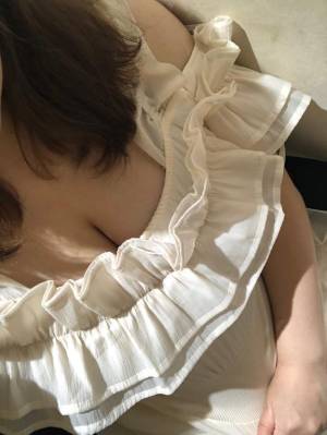 みのり 18歳