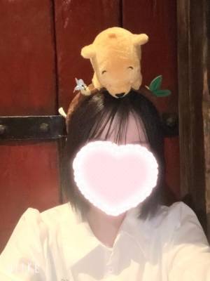 のあ 21歳