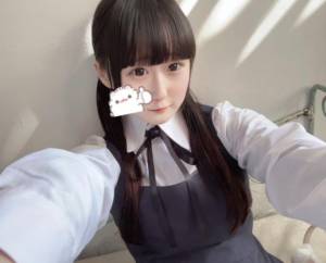せな 18歳