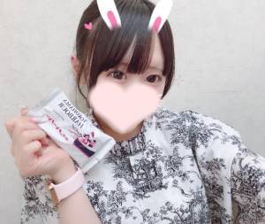 せな 18歳