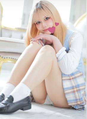 みおん 18歳