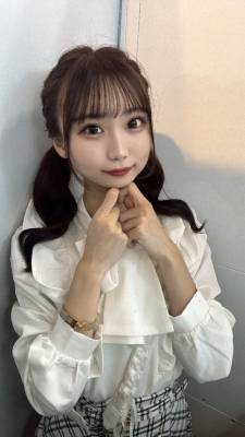いろは 20歳