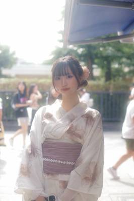 いろは 20歳