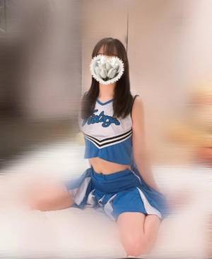 ゆうか 21歳