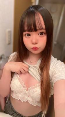 ももこ 20歳