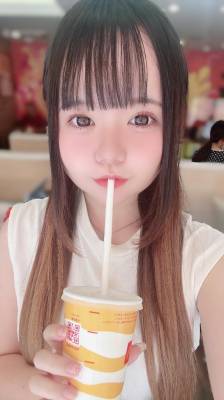 ももこ 20歳