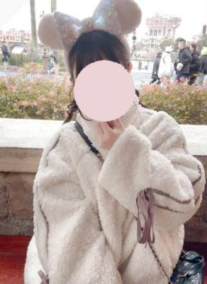 はづき 18歳