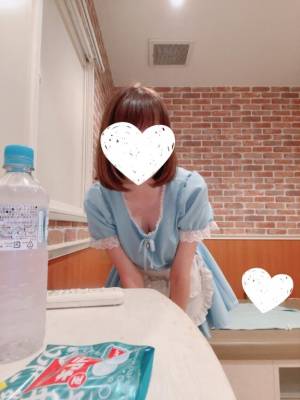 穂波　つくし 28歳