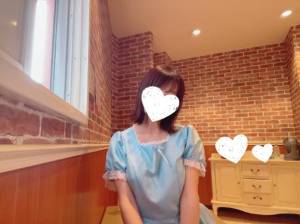 穂波 つくし 28歳