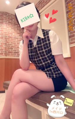 巻島　キラ 27歳