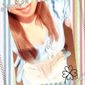 香坂もみじ 25歳